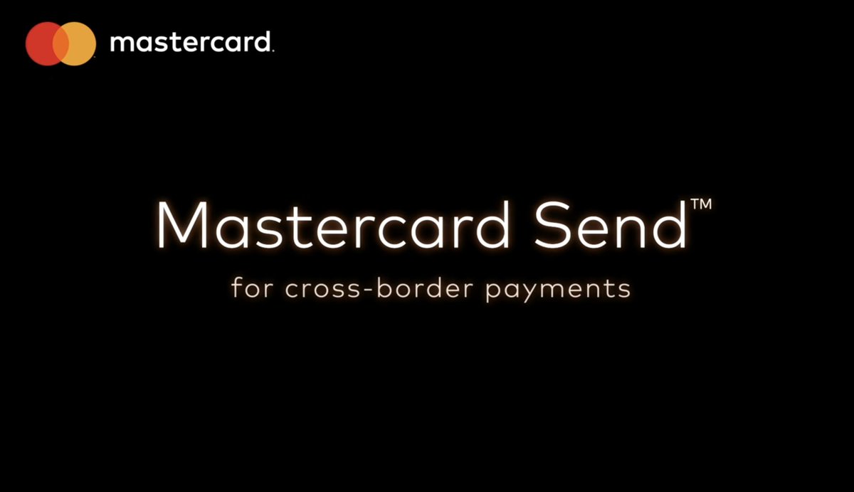 NebulaVzla's tweet photo. ¿Sabías qué? En 🇻🇪 puedes recibir dinero de EE. UU. Con tu tarjeta de débito #Mastercard 🔴🟡 usando #MastercardSend
🔼 Envía dinero desde una TDD 🇺🇸
🔽 Recíbelo con tu TDD Mastercard 🇻🇪
💸 Bajas comisiones 🥸
💰 Llega en dólares (USD) ✨
👨🏻🔬 Te muestro cómo hacerlo 👇🏻 https://t.co/wbdvSe2KYm