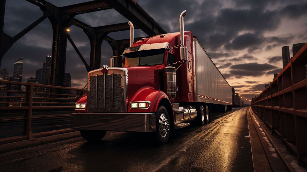 Navigating New York City can be tricky, but #TractorTrailerSafety is of utmost importance. Learn more about how to stay safe on the roads in the city. #NYC #frekhtmanassociates    866attylaw.com/navigating-new…