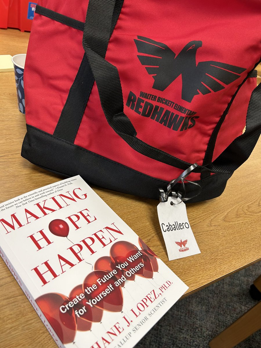 Isaely Caballero (@isaely_c) on Twitter photo Gracias <a href="/WalterBickettES/">Walter Bickett Elementary School</a>
Ready to start building resilient problem-solver kids! Gracias <a href="/WalterBickettES/">Walter Bickett Elementary School</a>
Ready to start building resilient problem-solver kids!