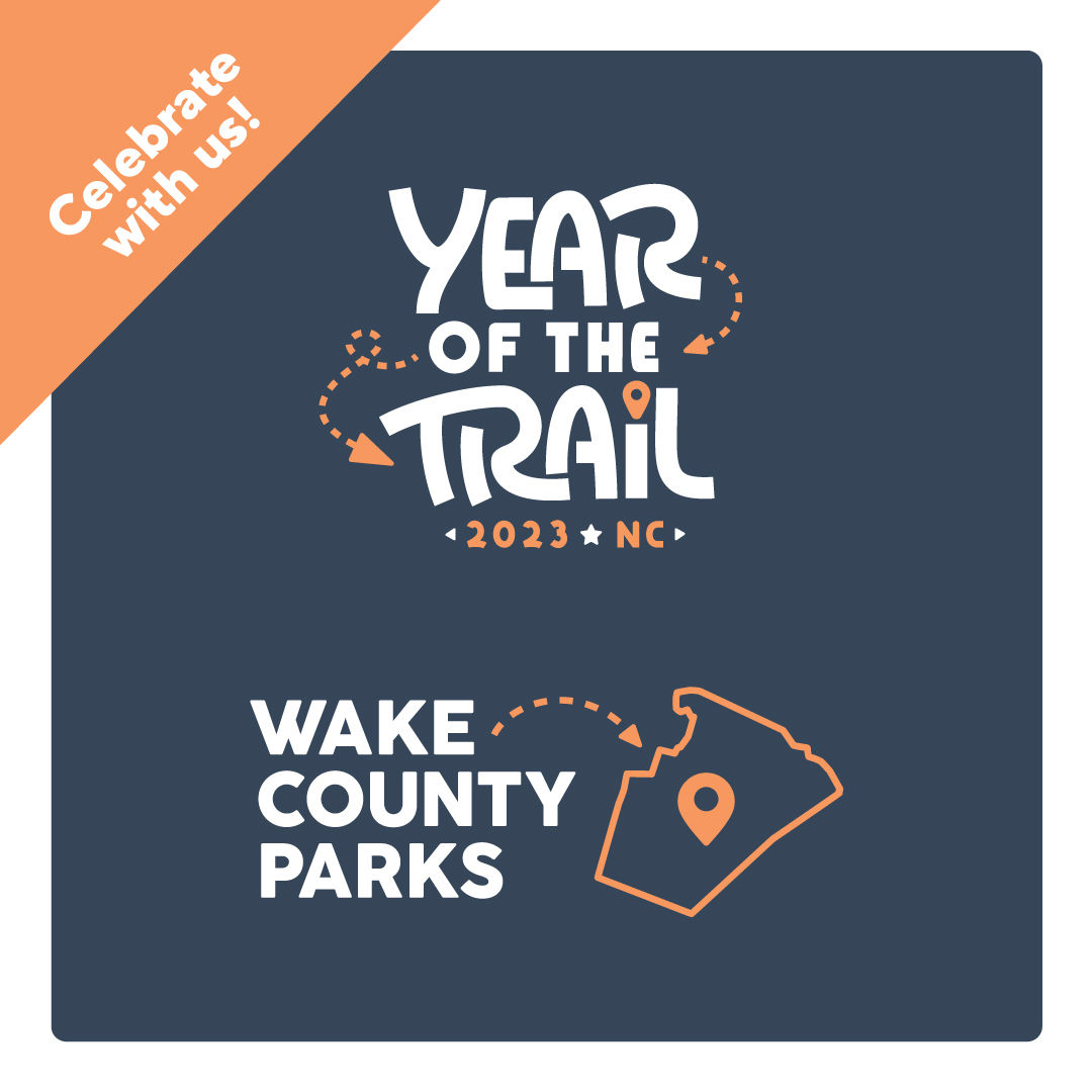 #DYK you can combine the Outer Loop Trail and Pond Loop Trail at #Crowder County Park to form a 1.1-mile loop that’s perfect for walking or running?

#TrailTalk #TrailTalkTuesday #YearOfTheTrail #WakeTrail