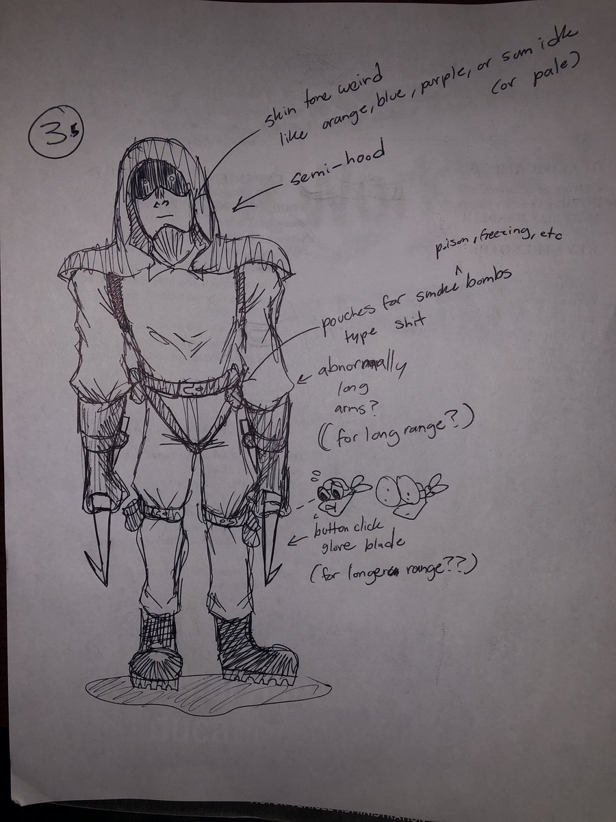 FreakingMagicc's tweet photo. SPELLS✨start in the mind🧠 we have to MANIFEST them into the realm of the physical. Here’s some thinking doodles of FREAKING MAGIC drawn by:@blipadrift
#ComicPromo
#WebcomicWednesday
#IndieComics
#ComicArtists
#ComicBookCommunity
#WebcomicCreators
#SupportIndieComics
#NewComicRelease
#ComicBook