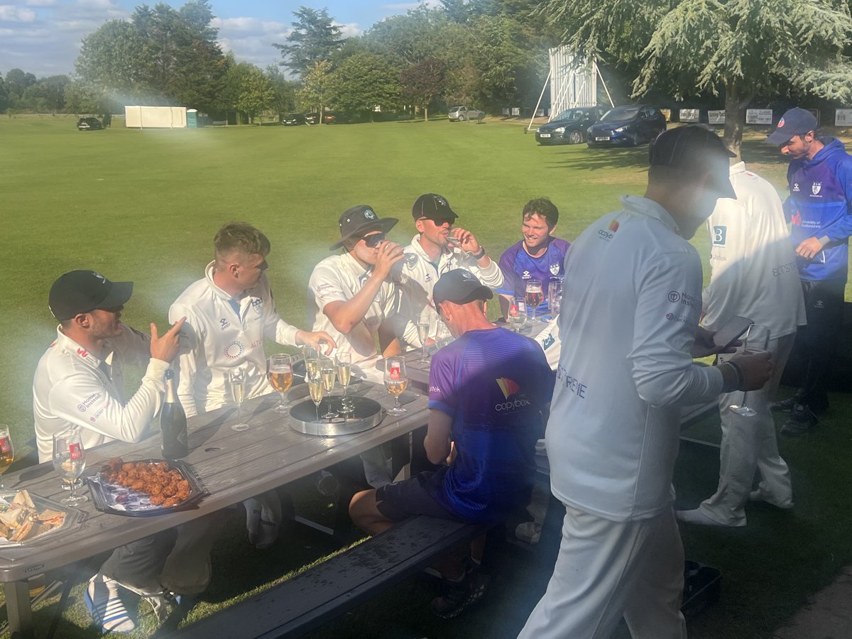 Bedfordshire CCC tweet media