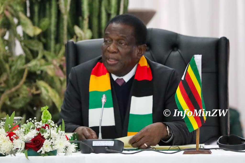 TendayiZinyama's tweet photo. My official Presidential candidate.
#EDHasMyVote https://t.co/CtXQPNdDfD