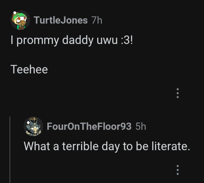 ItsNuckin (@itsnuckin) on Twitter photo 