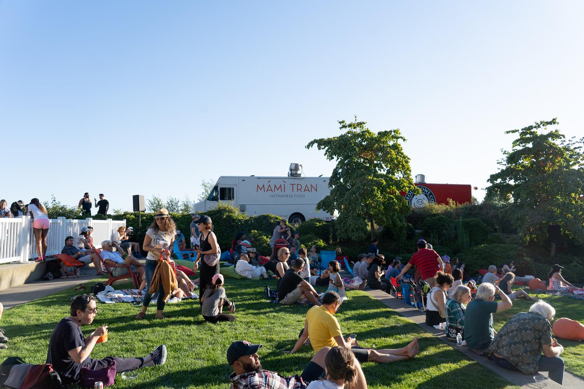 iheartSAM's tweet photo. That's a wrap on another incredible season of #SummeratSAM! Whether you only made it to one day of programming or managed to attend all five weeks, thank you for spending your summer with us. https://t.co/yop2wEEl2i