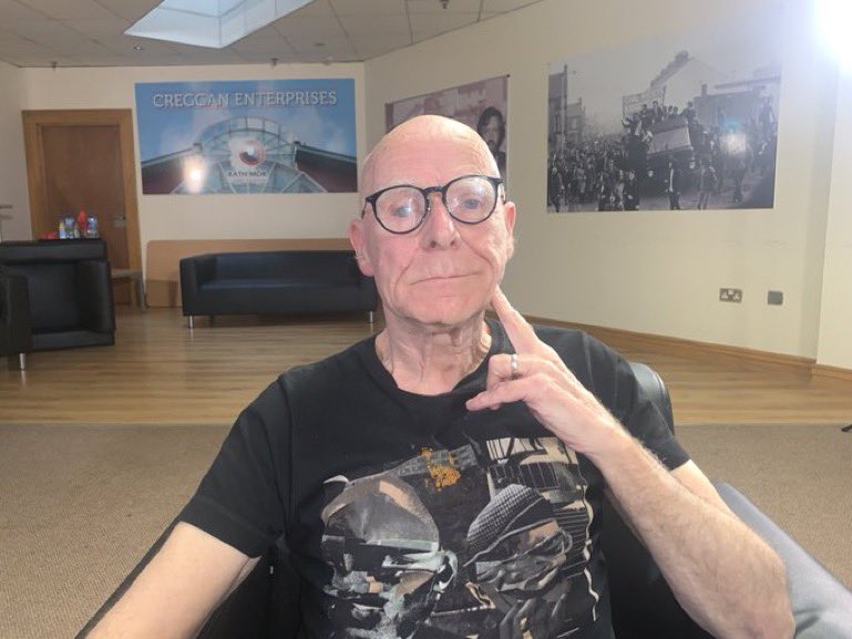 Ráth Mór Creggan tweet media