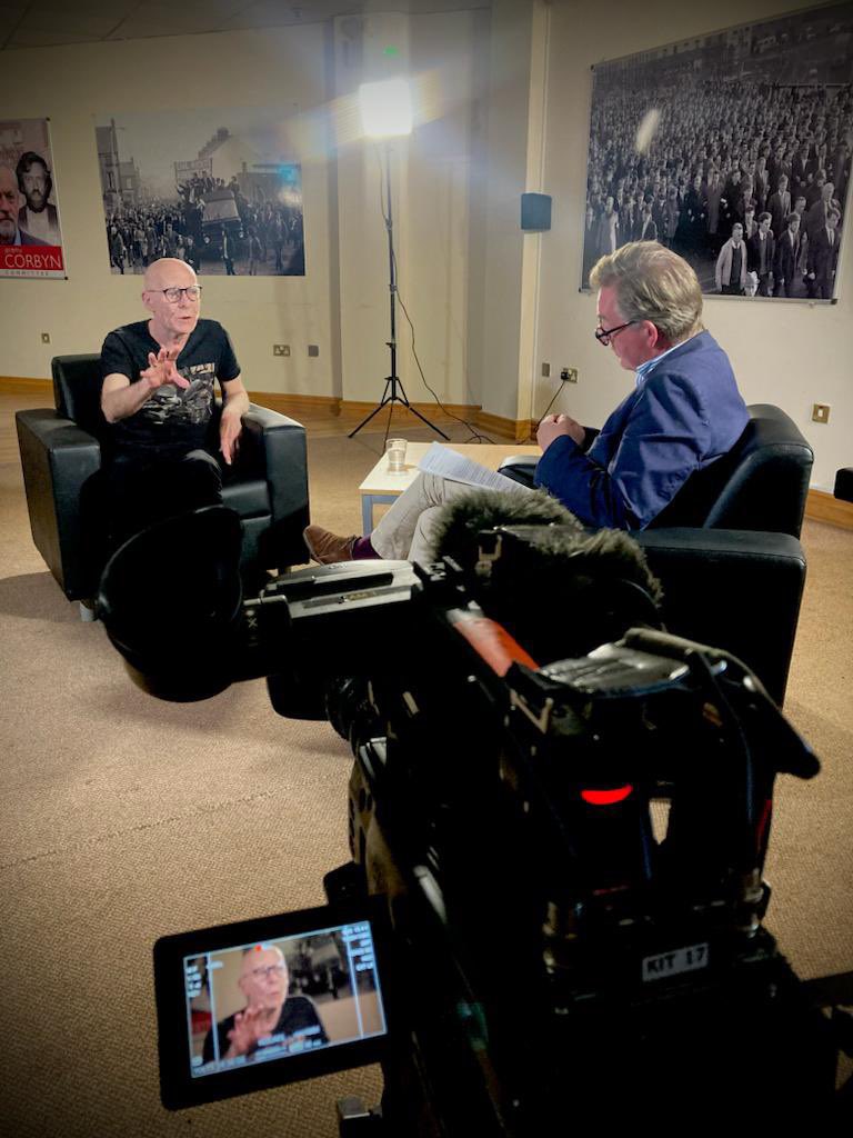 Ráth Mór Creggan tweet media