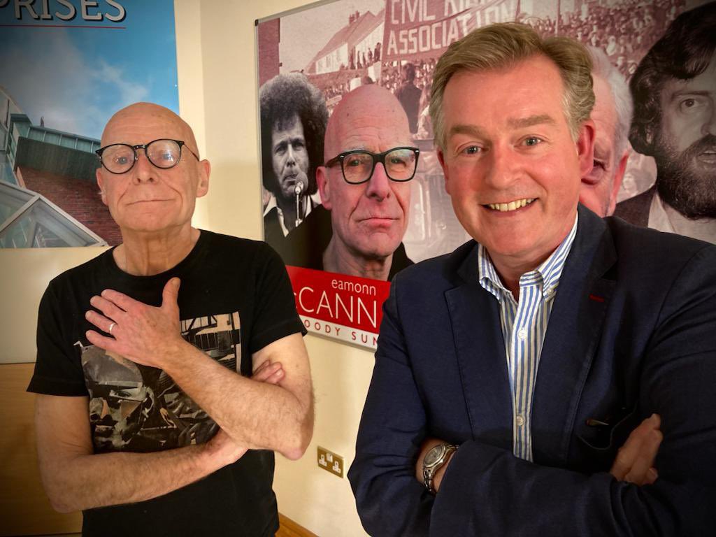 Ráth Mór Creggan tweet media