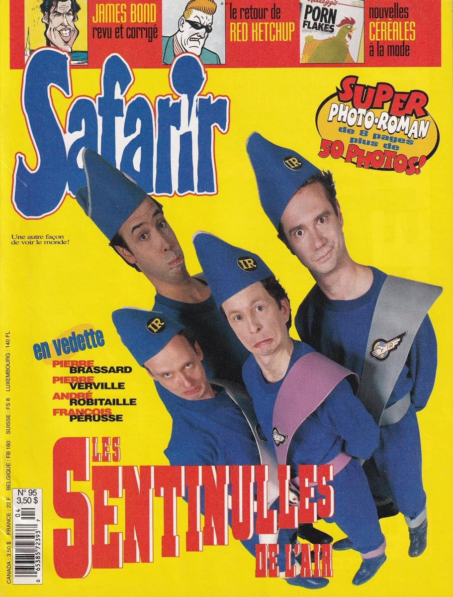 JeanBrouillard's tweet image. @Franpeuple