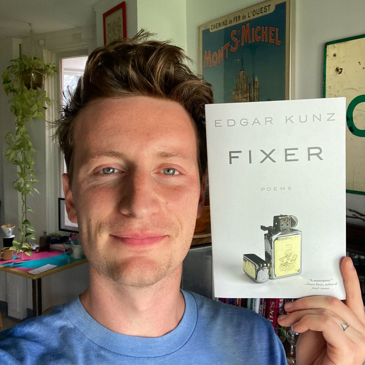 Edgar Kunz tweet media