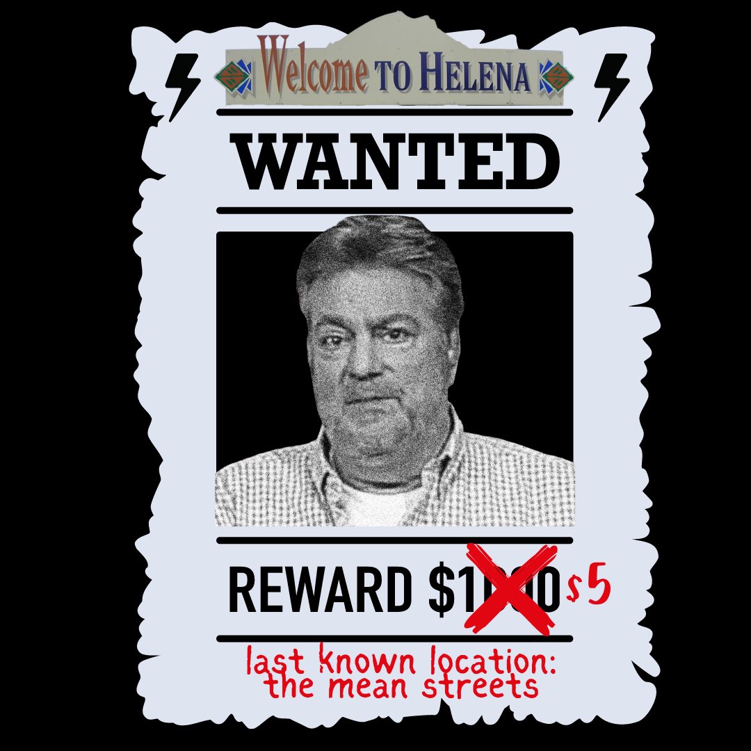 lump_fat's tweet photo. Just rolled into Montana and these are posted above every urinal in the State. Anyone seen this man? @PatUnleashed @KeithMalinak @theblaze @WWStu @glennbeck #patheads #PutThatInYourPipe https://t.co/igflBlOqus