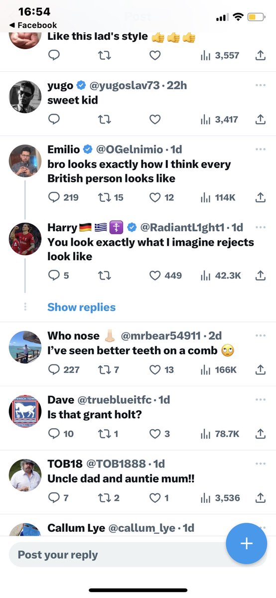 h09410962's tweet photo. @RadiantL1ght1 @pinkun Are you Bi polar? Cringe https://t.co/Kb8tG3Q0V7