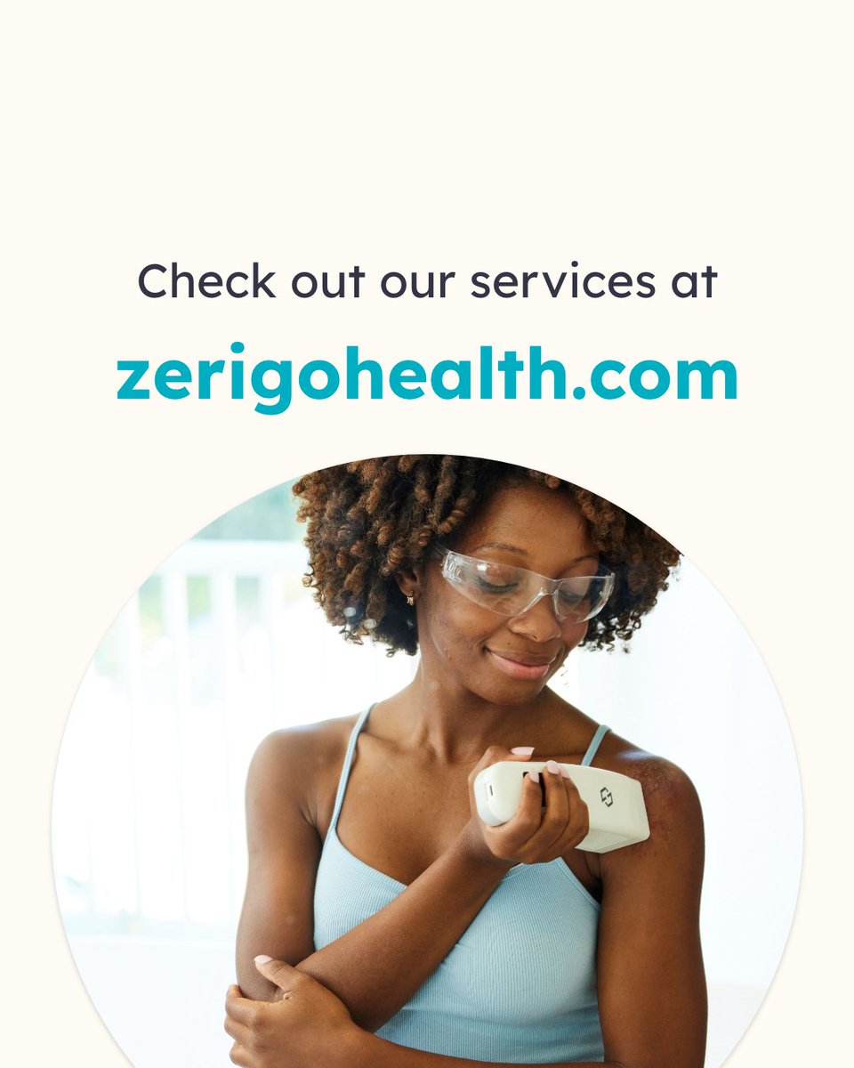 Zerigo Health tweet media