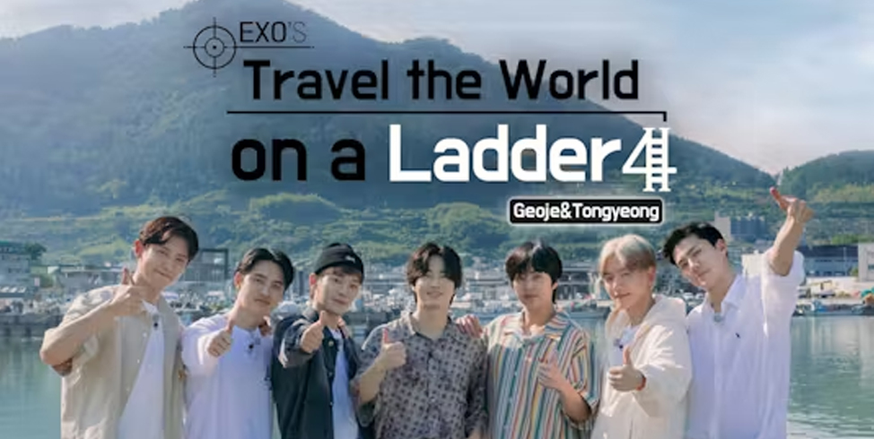 MaiiRaven_ok's tweet photo. TODAS LAS TEMPORADAS DE
EXO's LADDER (ESP HD)
Disponibles por #TELEGRAM
https://t.co/jLgetUZjIL
👉💟🔁
#EXO #EXOLadder #EXOLadderS4
#EXO의사다리타고세계여행4
#Xiumin #Suho #Baekhyun #Chen
#Chanyeol #Kyungsoo #Kai #Sehun #엑소
#EXOLadderS1 #EXOLadderS2 #EXOLadderS3
#EXOCBX https://t.co/jfkvXWY1NJ