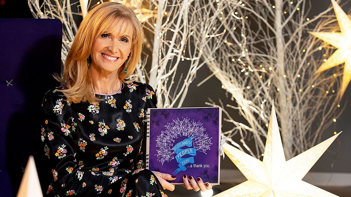 BBC Scotland tweet media