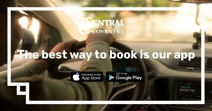 We charge fixed prices no matter how busy we are, so join us and say no to surges. 

Download our app to find out more:

📲iPhone: buff.ly/2RO46hl
📲Android: buff.ly/2rA6IVs

#LocalTaxi #Coventry #supportlocalbusiness