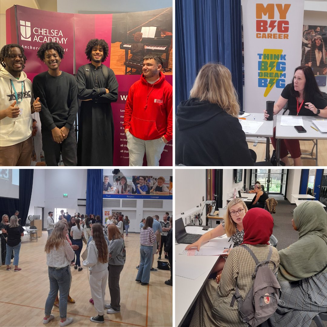 MyBigCareer (@mybigcareer) on Twitter photo Our volunteers supported over 140 students on #ResultsDay2023. Huge thanks to <a href="/Portal_Trust/">The Portal Trust</a> <a href="/adventintl/">Advent</a> <a href="/AspectCapital/">Aspect Capital</a> and <a href="/altmansolon/">Altman Solon</a> <a href="/BravuraFinTech/">Bravura Solutions</a> <a href="/Brand_Genetics/">Brand Genetics</a> <a href="/BritishLandPLC/">British Land PLC</a> <a href="/Dtvgroup/">Dtv Group</a> <a href="/DWF_Law/">DWF Law</a> <a href="/EQUANS_UK/">Equans UK & Ireland</a> <a href="/FitchGroup/">The Fitch Group</a> <a href="/GileadSciences/">Gilead Sciences</a> <a href="/GoldmanSachs/">Goldman Sachs</a> <a href="/WigginLLP/">WigginLLP</a> <a href="/XPFactory/">XP Factory</a> Our volunteers supported over 140 students on #ResultsDay2023. Huge thanks to <a href="/Portal_Trust/">The Portal Trust</a> <a href="/adventintl/">Advent</a> <a href="/AspectCapital/">Aspect Capital</a> and <a href="/altmansolon/">Altman Solon</a> <a href="/BravuraFinTech/">Bravura Solutions</a> <a href="/Brand_Genetics/">Brand Genetics</a> <a href="/BritishLandPLC/">British Land PLC</a> <a href="/Dtvgroup/">Dtv Group</a> <a href="/DWF_Law/">DWF Law</a> <a href="/EQUANS_UK/">Equans UK & Ireland</a> <a href="/FitchGroup/">The Fitch Group</a> <a href="/GileadSciences/">Gilead Sciences</a> <a href="/GoldmanSachs/">Goldman Sachs</a> <a href="/WigginLLP/">WigginLLP</a> <a href="/XPFactory/">XP Factory</a>