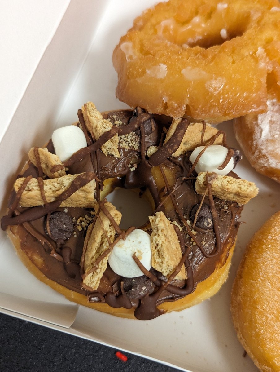 Spalding CTAE 𝓚𝓲𝓶𝓫𝓮𝓻𝓵𝔂 𝓢𝓱𝓮𝓹𝓹𝓪𝓻𝓭 tweet media