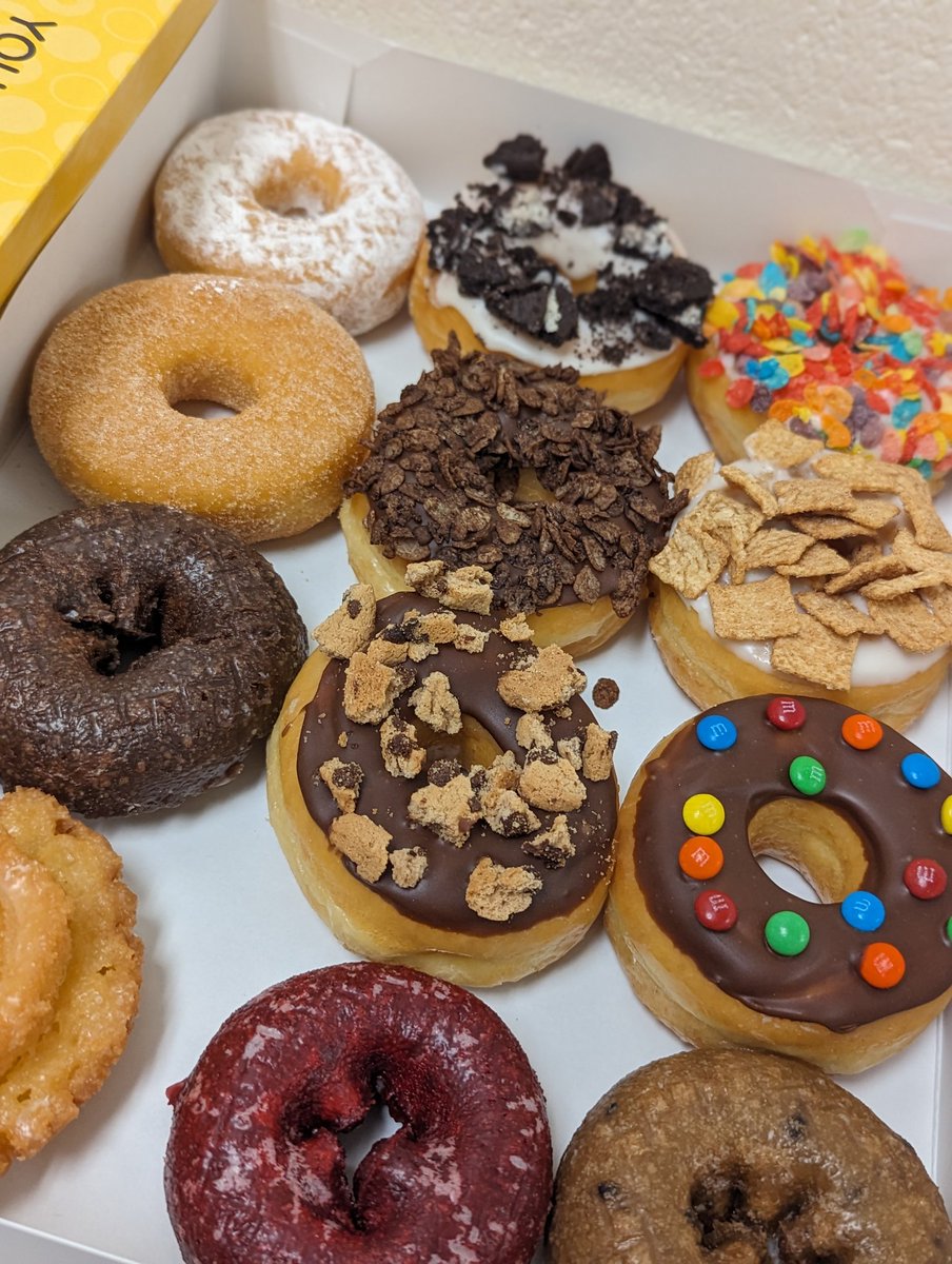 Spalding CTAE 𝓚𝓲𝓶𝓫𝓮𝓻𝓵𝔂 𝓢𝓱𝓮𝓹𝓹𝓪𝓻𝓭 tweet media