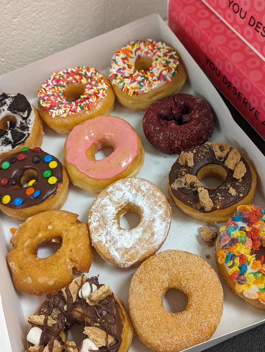 Spalding CTAE 𝓚𝓲𝓶𝓫𝓮𝓻𝓵𝔂 𝓢𝓱𝓮𝓹𝓹𝓪𝓻𝓭 tweet media