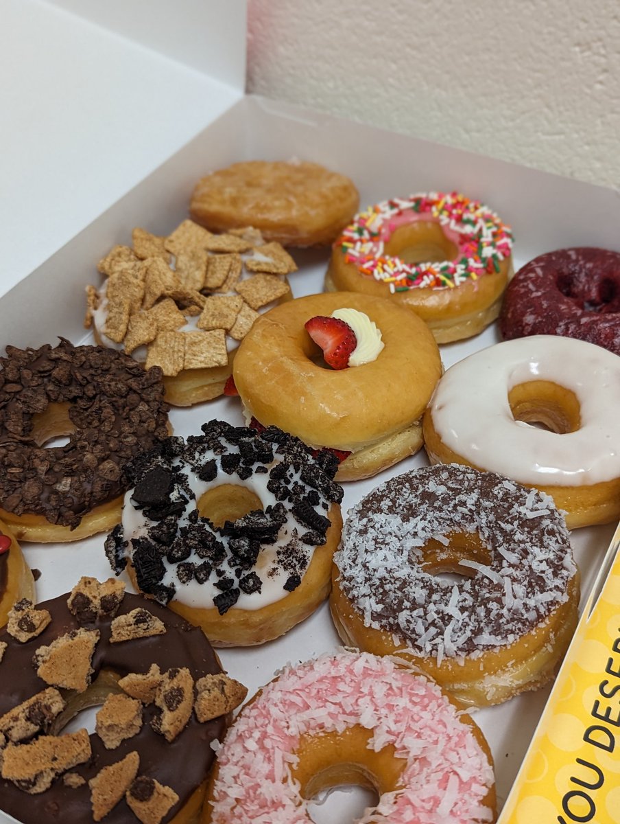 Spalding CTAE 𝓚𝓲𝓶𝓫𝓮𝓻𝓵𝔂 𝓢𝓱𝓮𝓹𝓹𝓪𝓻𝓭 tweet media