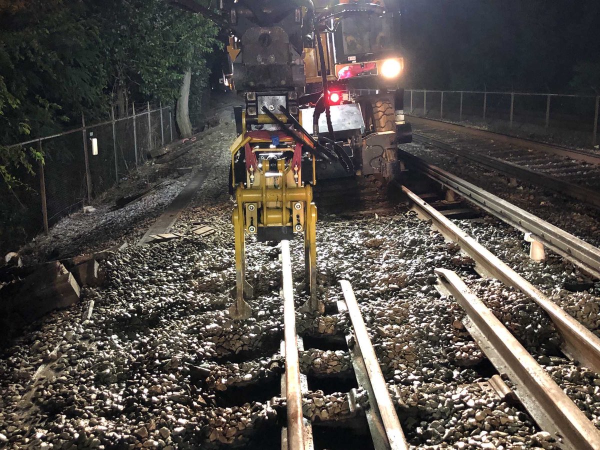MBTA tweet media