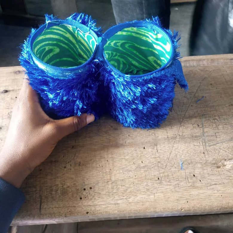 Agricodeex23386's tweet photo. Empowering Youths Craft summit

Once again, AgriCodeExpo Cameroon through its representatives, participated in the training seminar organized by the association GREEN LIFE FAMILY whose theme is knowledge of waste and recycling of plastic in kits.

#AgriCodeExpo https://t.co/AWF8vz9W6p
