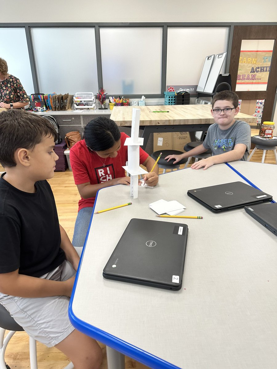 Andrea Price tweet media