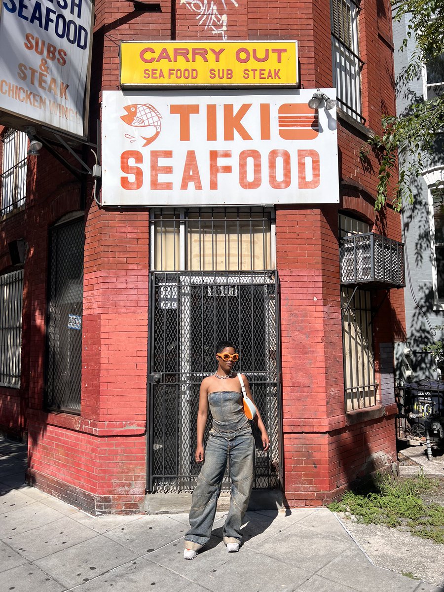 iamtonilorice's tweet image. #Fashionmom