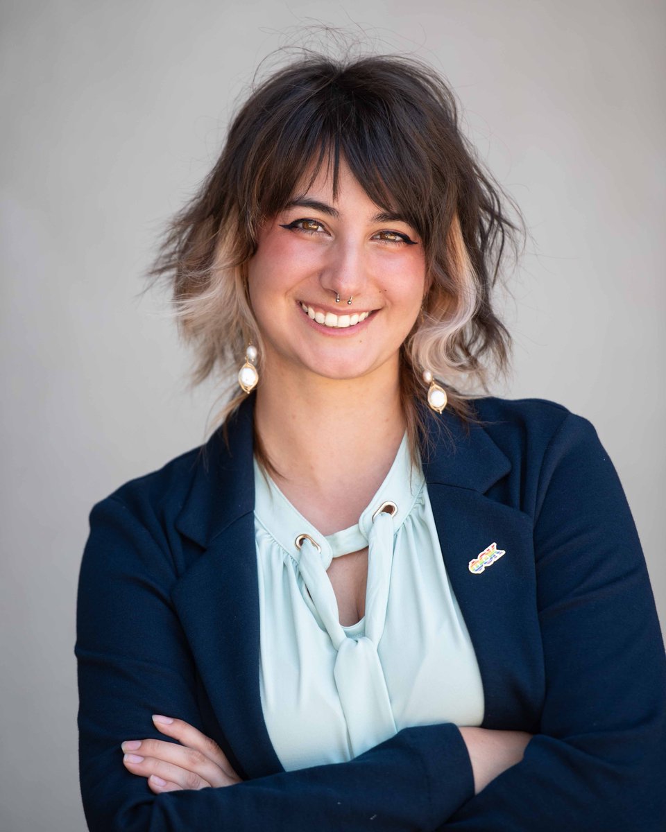 RochesterCTC's tweet photo. Rochester Community and Technical College is proud to announce that @PHITHETAKAPPA  student member Maple Lassila of Rochester was recently selected the 2023 Foundation Board of Trustees Excellence Leadership Scholar. https://t.co/1MrkbeOVYQ #ptkproud #rochmn #minnstate https://t.co/GbhwzhldY1