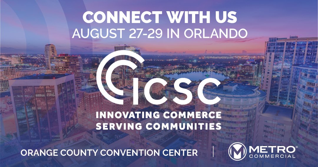 Metro_CRE's tweet photo. We are less than a week away from ICSC Florida 2023 &amp; we can't wait to see you there! 
Find us at Booth #2012- To schedule an appointment with us, call 786.671.4027 or email Yanina Yefimova, yyefimova@metrocommercial.com
#ICSC #commercialrealestate #ICSCFlorida2023 https://t.co/xragFHHAvM