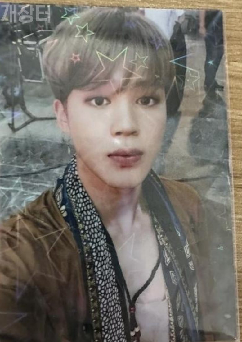 jmncollects's tweet photo. #jmnfinds wts lfb pc ph bts

jpfc japan renewal airplane pt 2 jimin pc - ₱5,500

- payo to secure 
- still in KR https://t.co/Qa3fk6EzHc