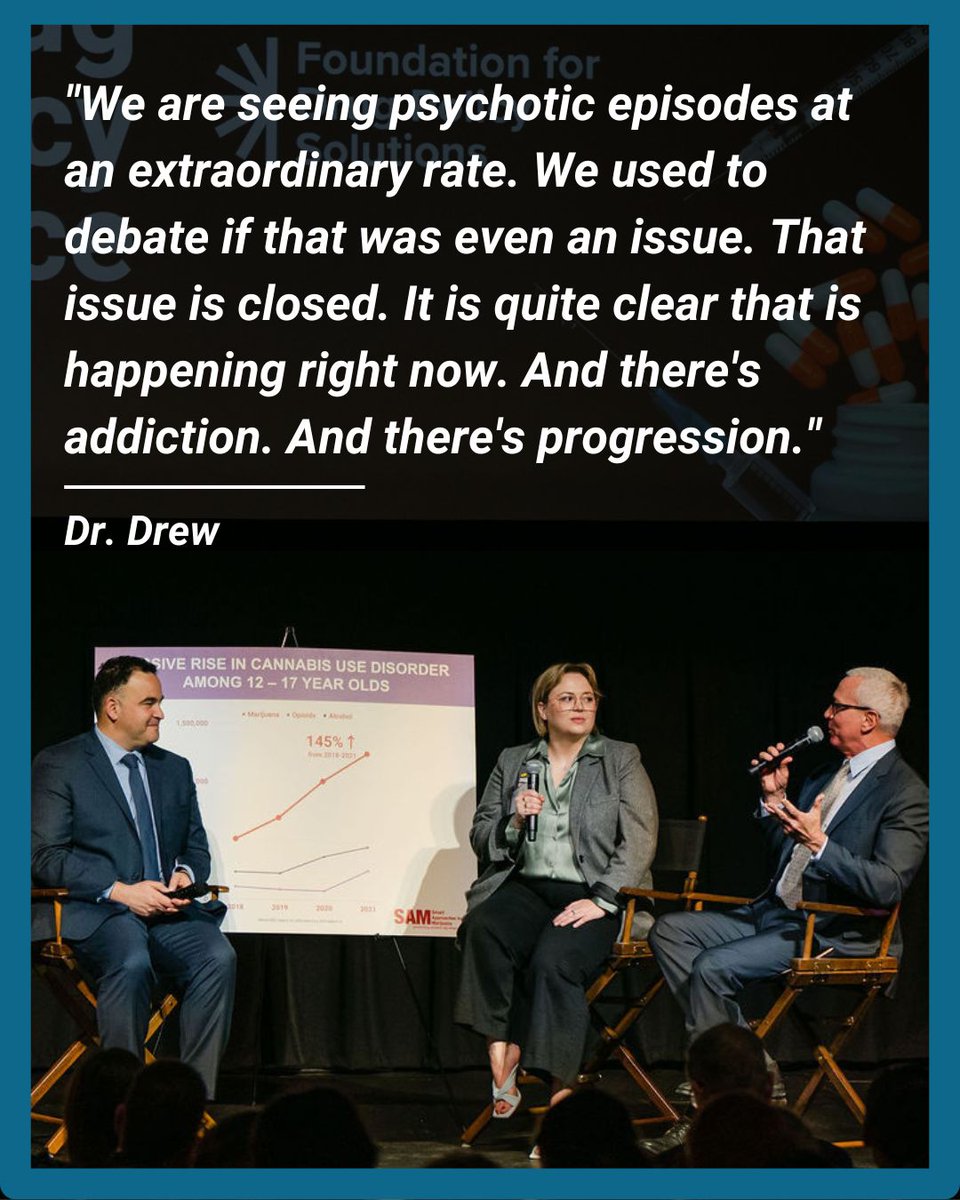Smart Approaches to Marijuana tweet media