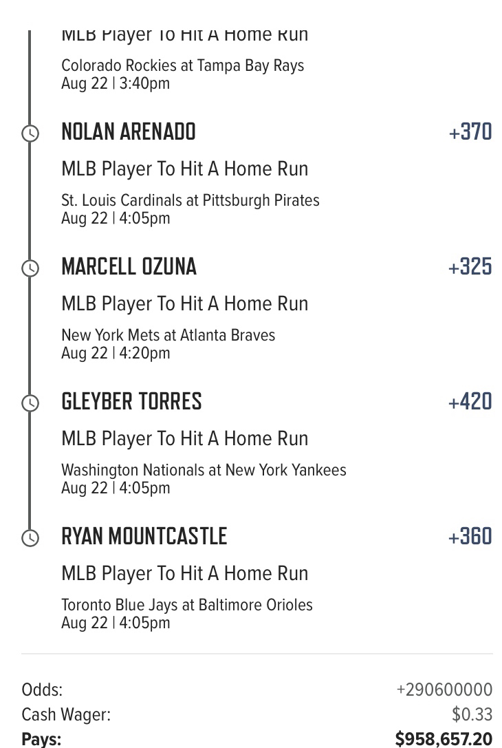 Platinum_Pickz's tweet image. 💸 $10,000 to 3 different people if this hits today 💸 

To Qualify⬇️

Must Retweet 
Must Like 
Must be Following