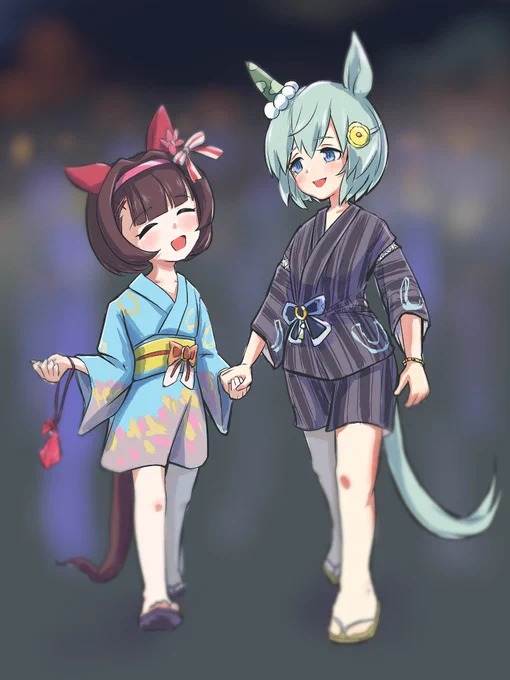 一応全身描いてた 