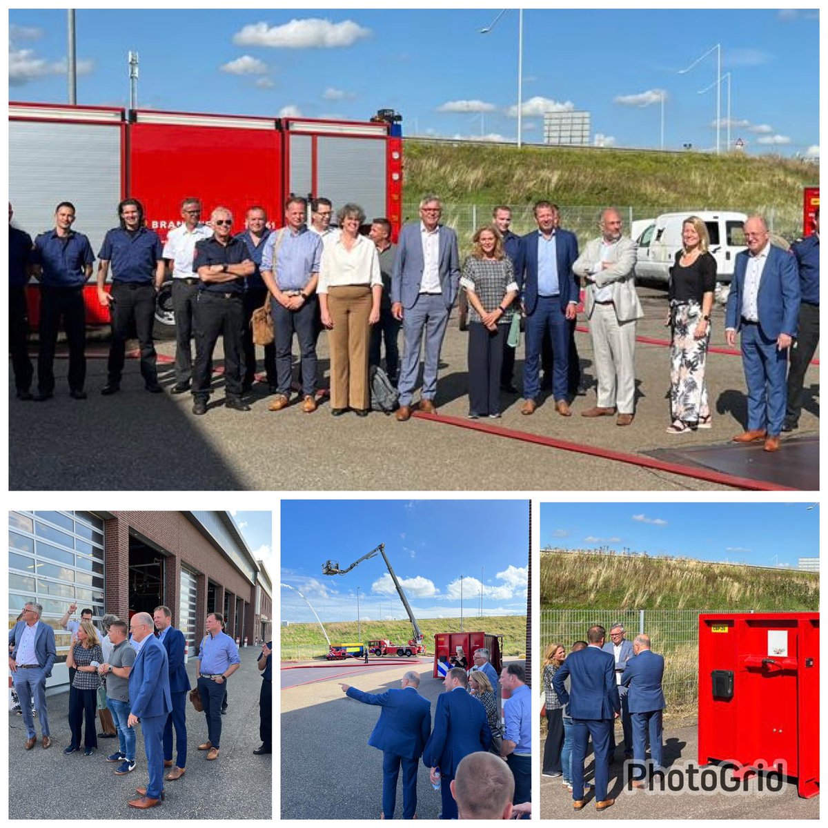 Arjen Littooij tweet media