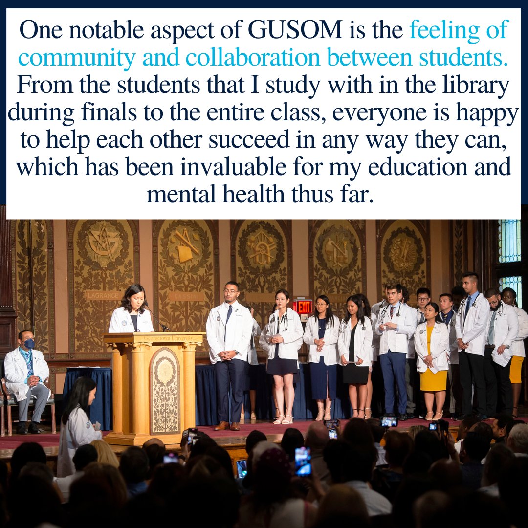 Hoya Medical Alumni tweet media