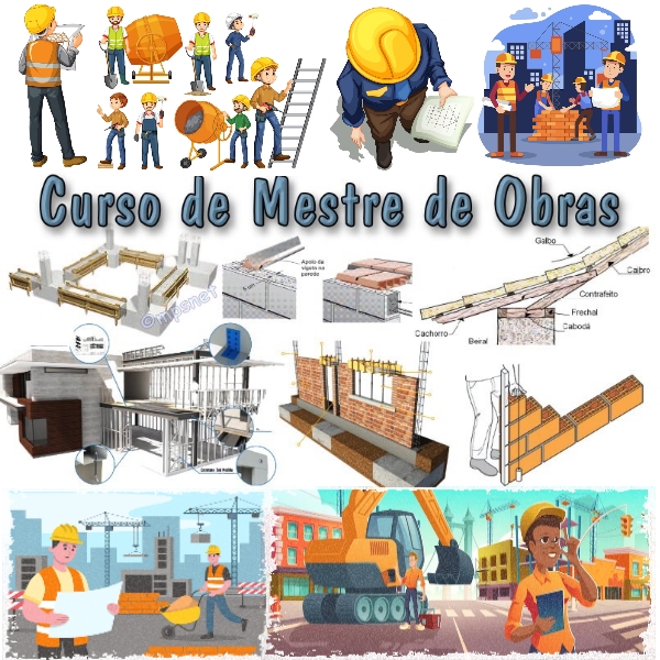 mpsnet's tweet photo. Curso de Mestre de Obras e Técnicas de Construção Civil. Veja em detalhes no site https://t.co/cM570khwIR  

Você aprender sobre todas as etapas de uma obra, desde a fundação até os detalhes de acabamento, como gerenciar e administrar uma construção civil. https://t.co/g7o29CVcuI