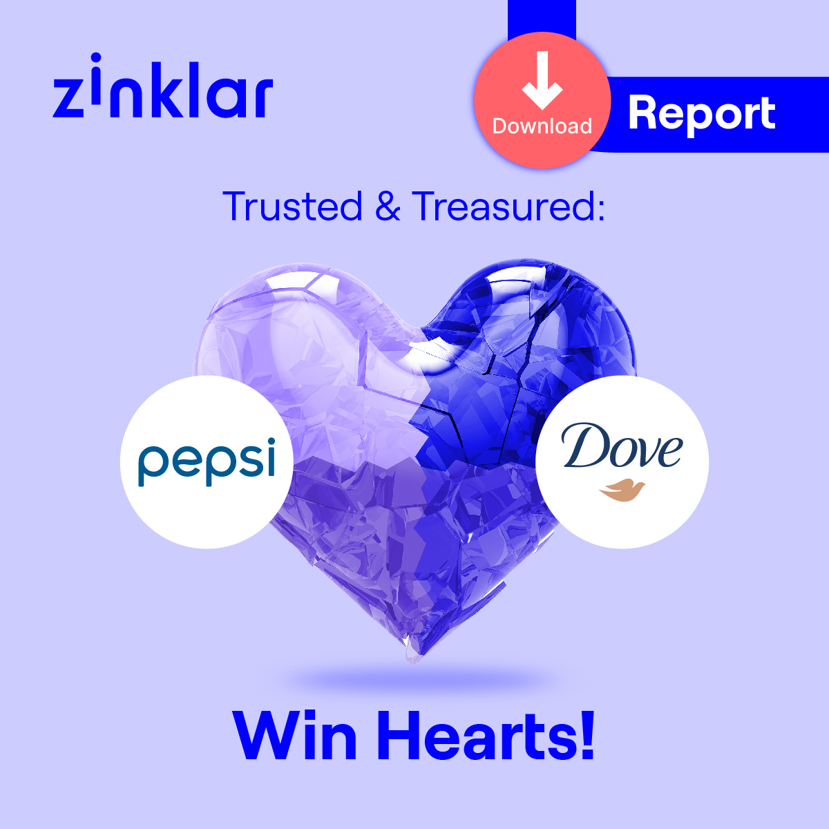 🇺🇸🎯 America's beloved brands! zinklar.com/reports/game-o…

#FavoriteBrands #Pepsi #Dove