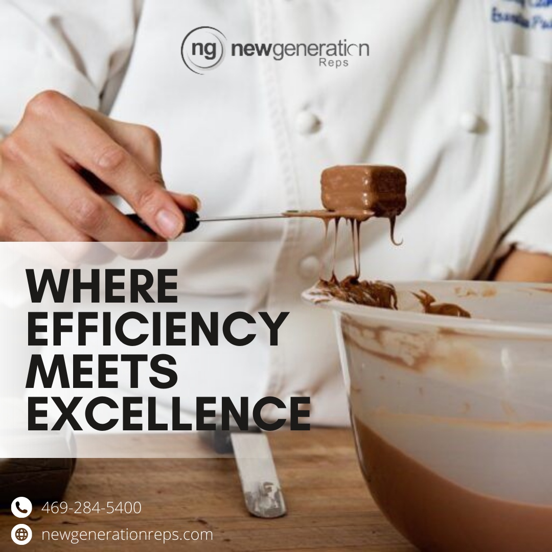 Where Efficiency Meets Excellence! 🏆⏱️

New Generation Reps brings you the finest brands that blend functionality with style.

Contact us today and let's take your restaurant to new heights of service! 🚀

#EfficiencyMeetsExcellence #RestaurantRevamp #NewGenerationReps
