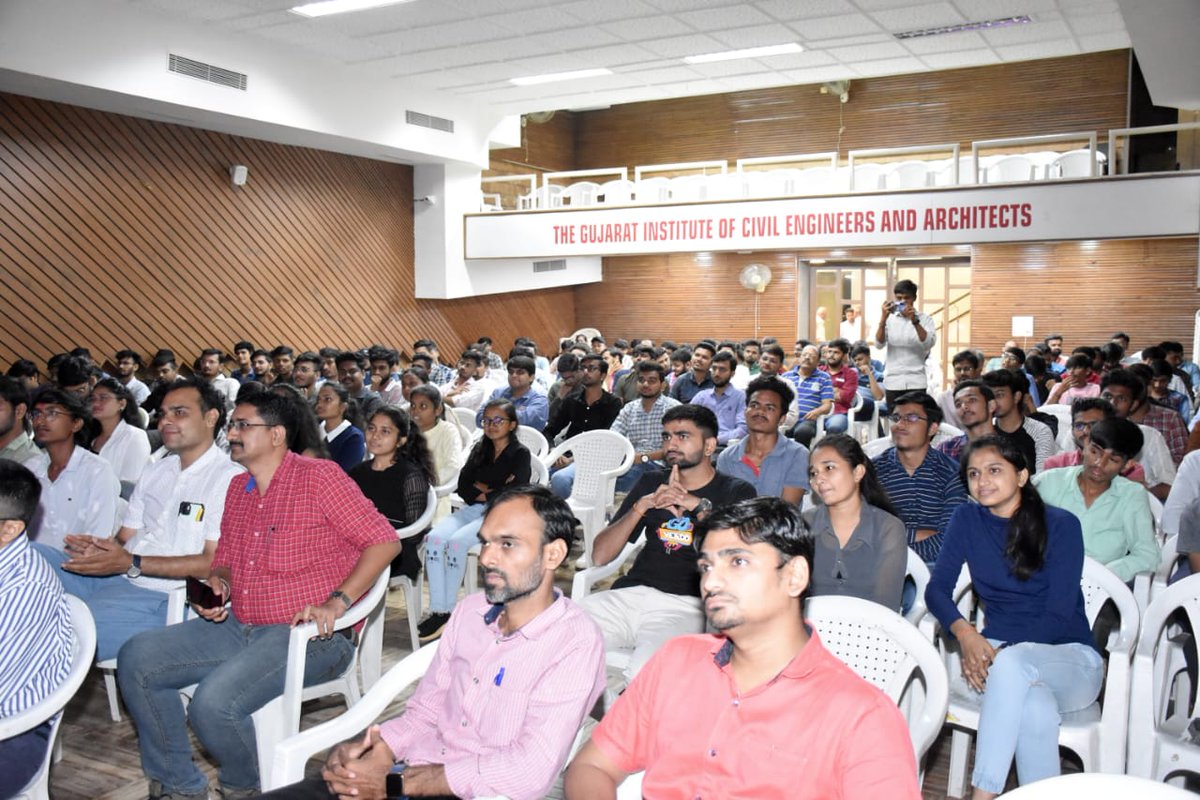 Mentoring Session for various upcoming recruitment Exams in Government of Gujarat.
#GPSC
# GICEA