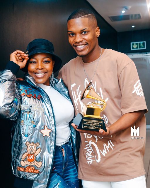 Family over everything, into yase mazulwini 🤍🌤️
#EMGAfrica23