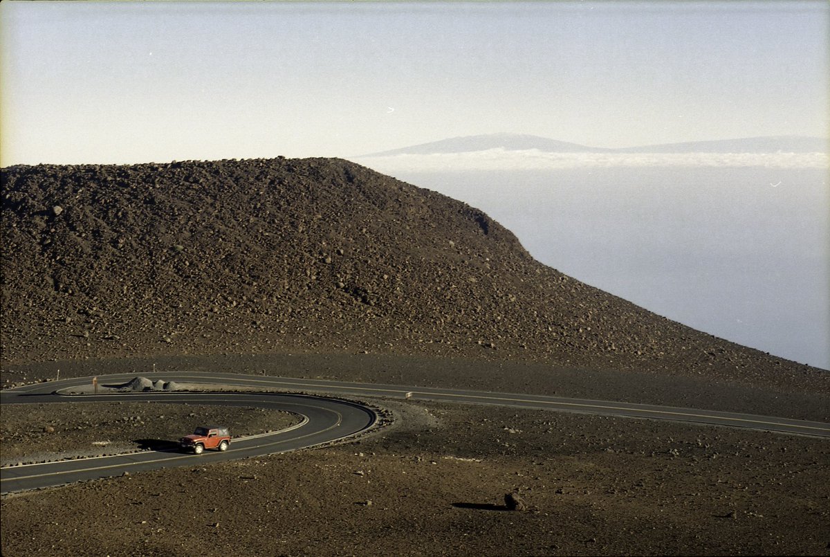 OliverWDahl's tweet photo. Photos I took on Mars https://t.co/Ss7DCuWIiw