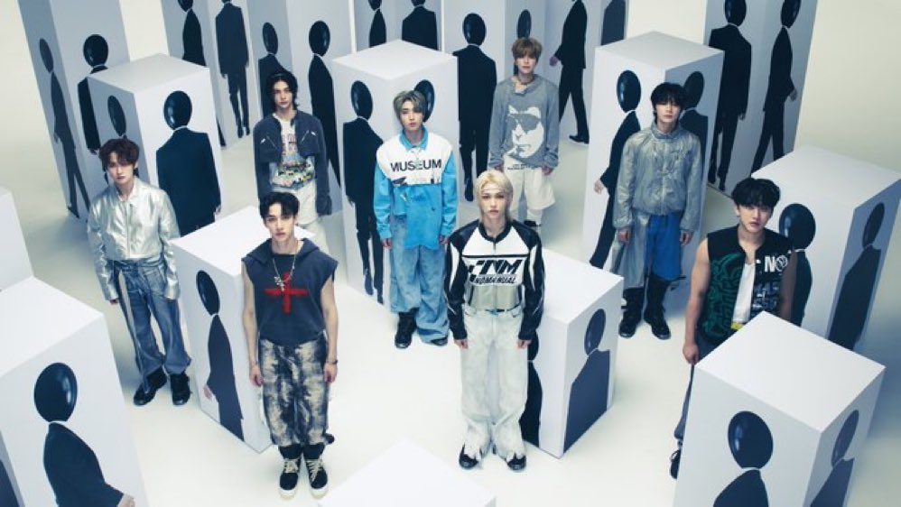 Stray Kids are confirmed to perform at the #VMAs.