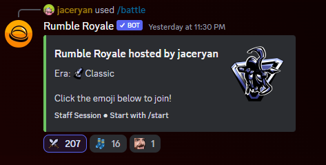 an insane level of activity esp considering conditions...just what is #frensville doing??