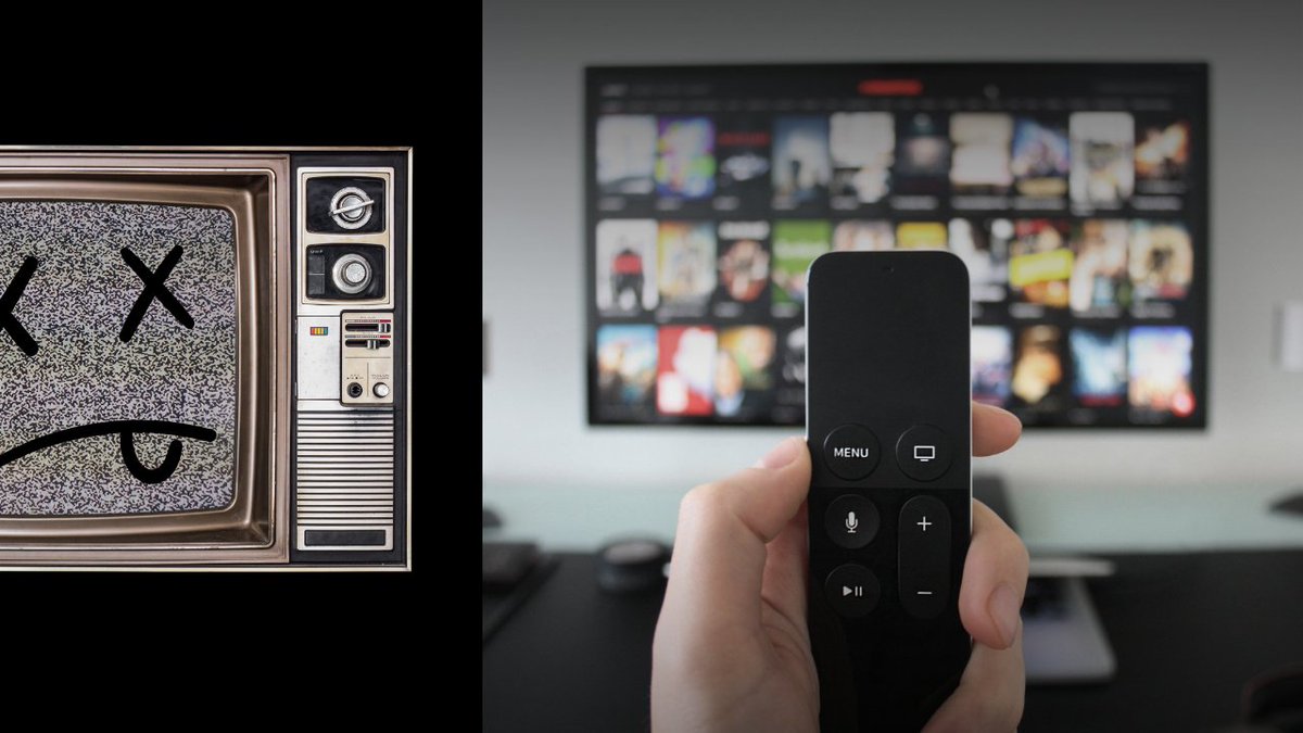 Tightrope tweet media