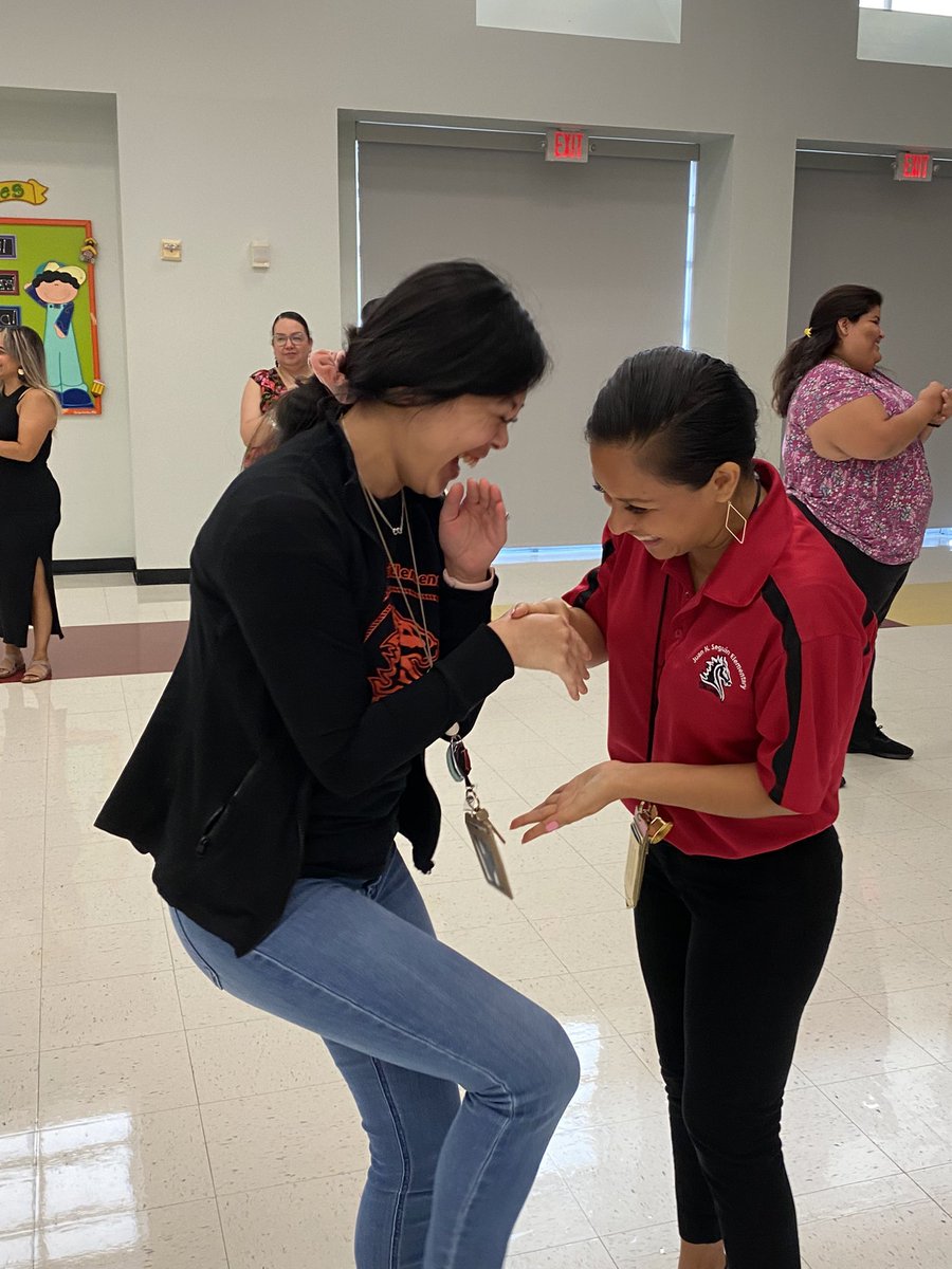 Hilda Alvarado (@seguinsel) on Twitter photo Proud Seguin Principal and Seguin teachers enjoy team building during PD! <a href="/juanseguinhisd/">Juan Seguin ES-HISD</a> <a href="/Mayte_G_Olivo/">Mayte Garcia-Olivo</a> Proud Seguin Principal and Seguin teachers enjoy team building during PD! <a href="/juanseguinhisd/">Juan Seguin ES-HISD</a> <a href="/Mayte_G_Olivo/">Mayte Garcia-Olivo</a>