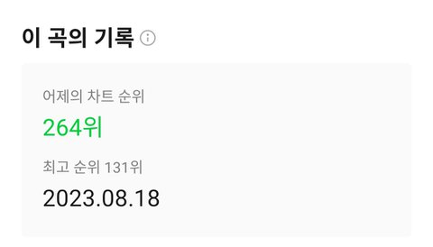 pannchoa's tweet photo. Knets call Jihyo's solo an "utter failure"
https://t.co/jj4CJw3nPg https://t.co/EzhIqFAQrd