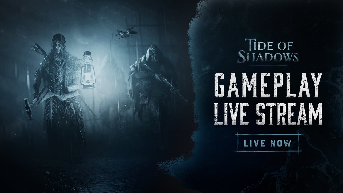 Hunt: Showdown tweet media