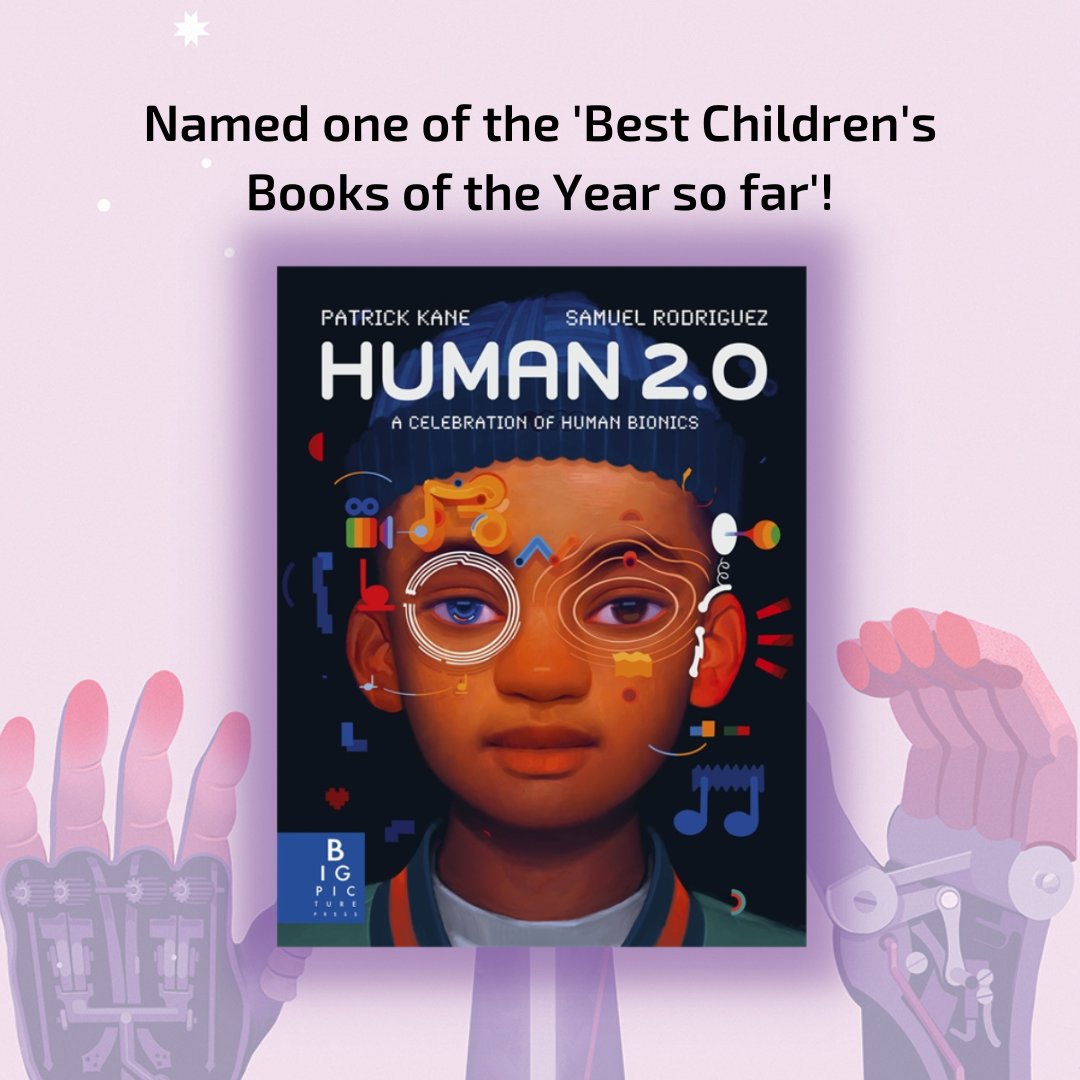 Big Picture Press tweet media